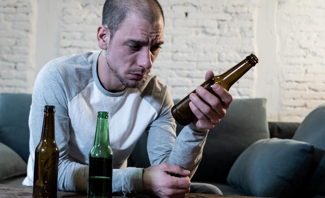 Убрать алкогольную зависимость в Кумылженской