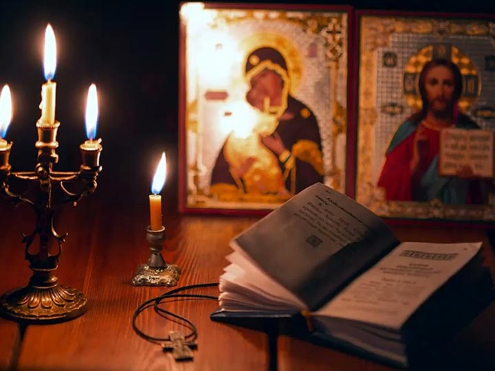 Эффективная молитва от гадалки в Кумылженской для возврата любимого человека